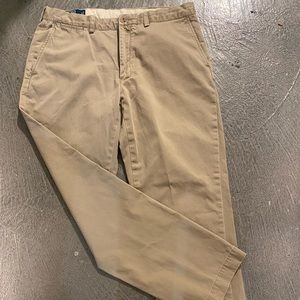 Men’s polo pants